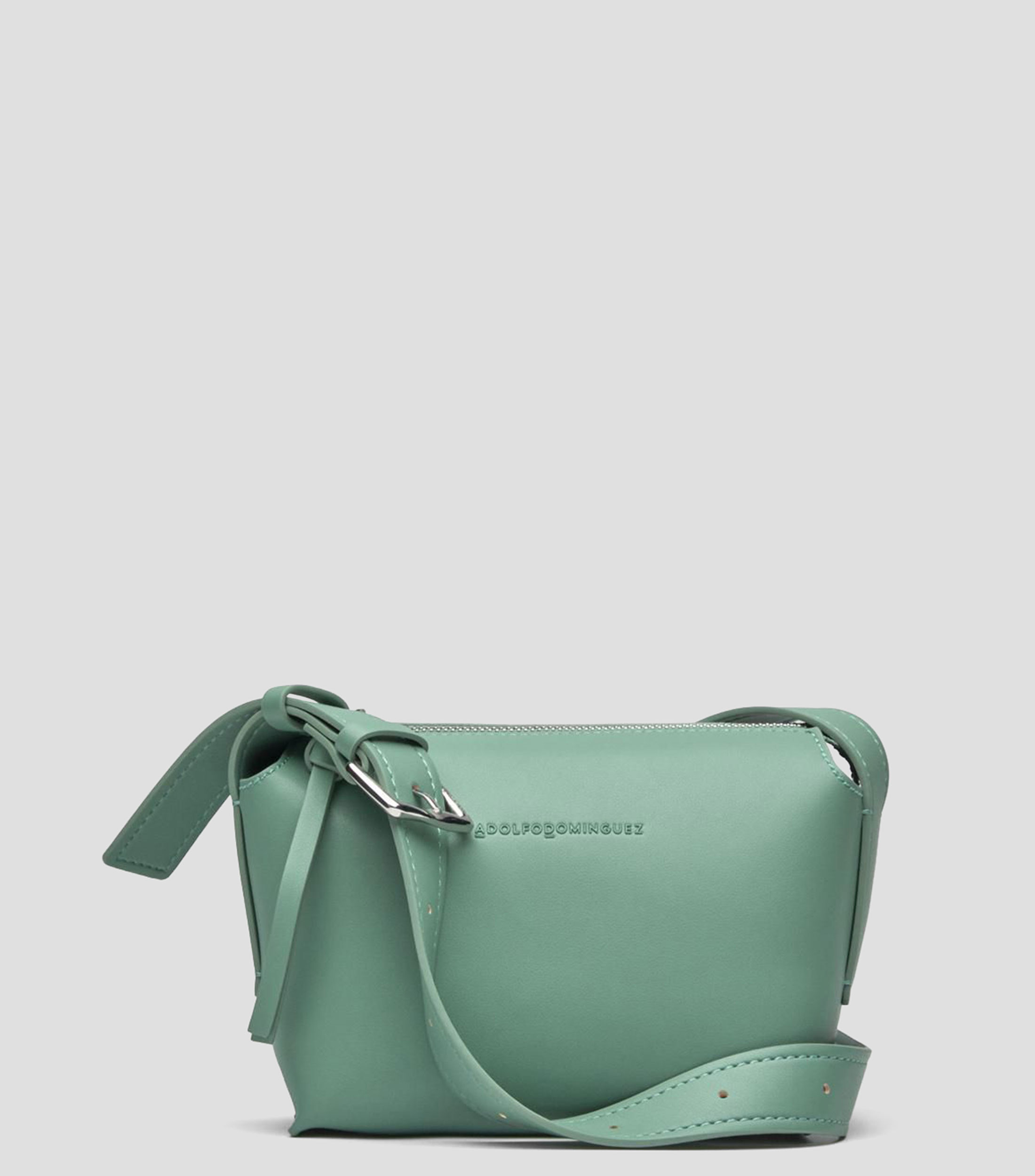 Bolsa crossbody lisa Mujer